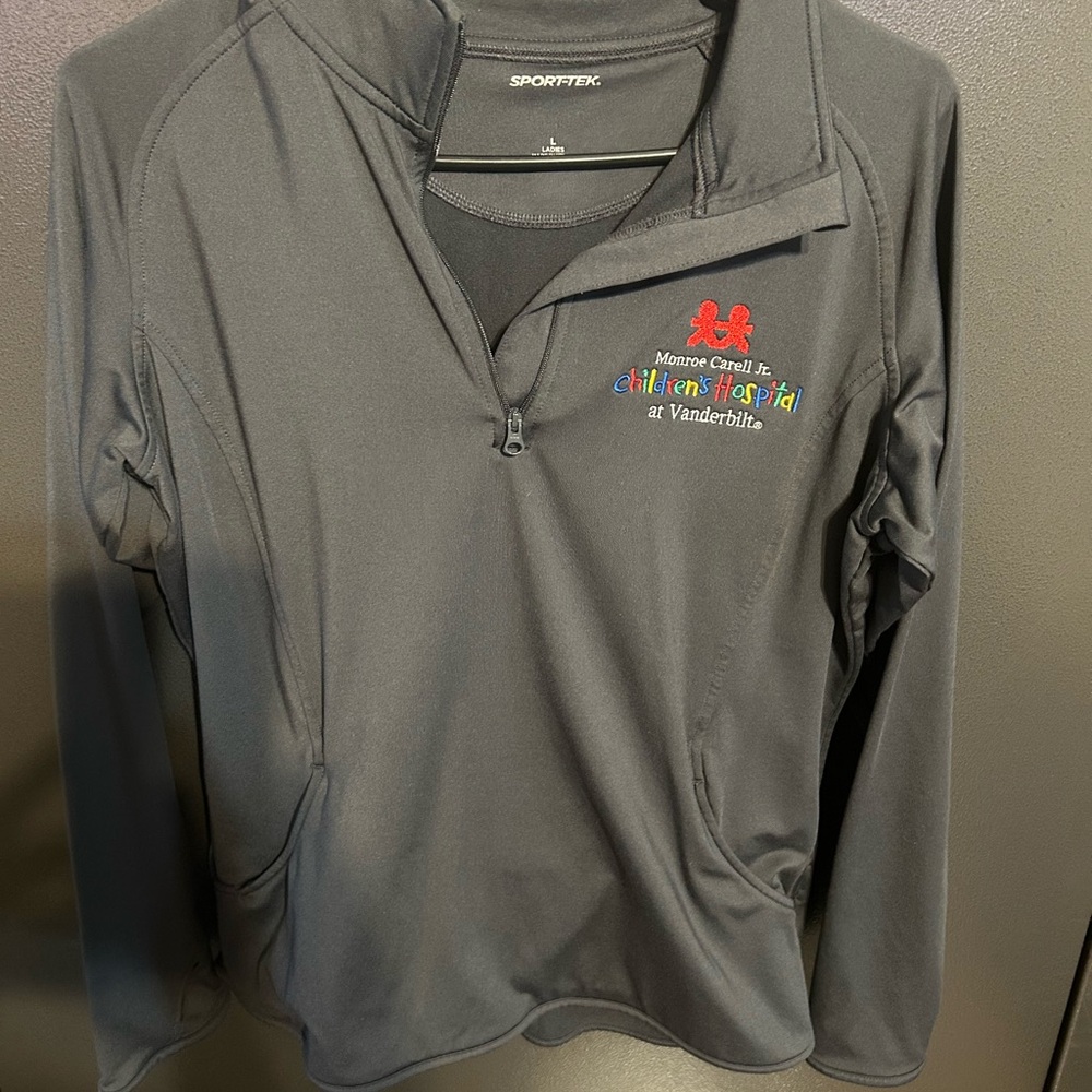 Vanderbilt children’s hospital pull over